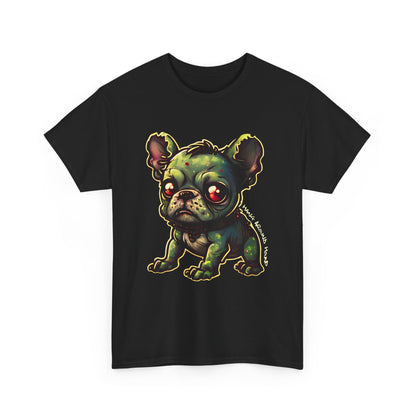 Zombie Frenchi Tee